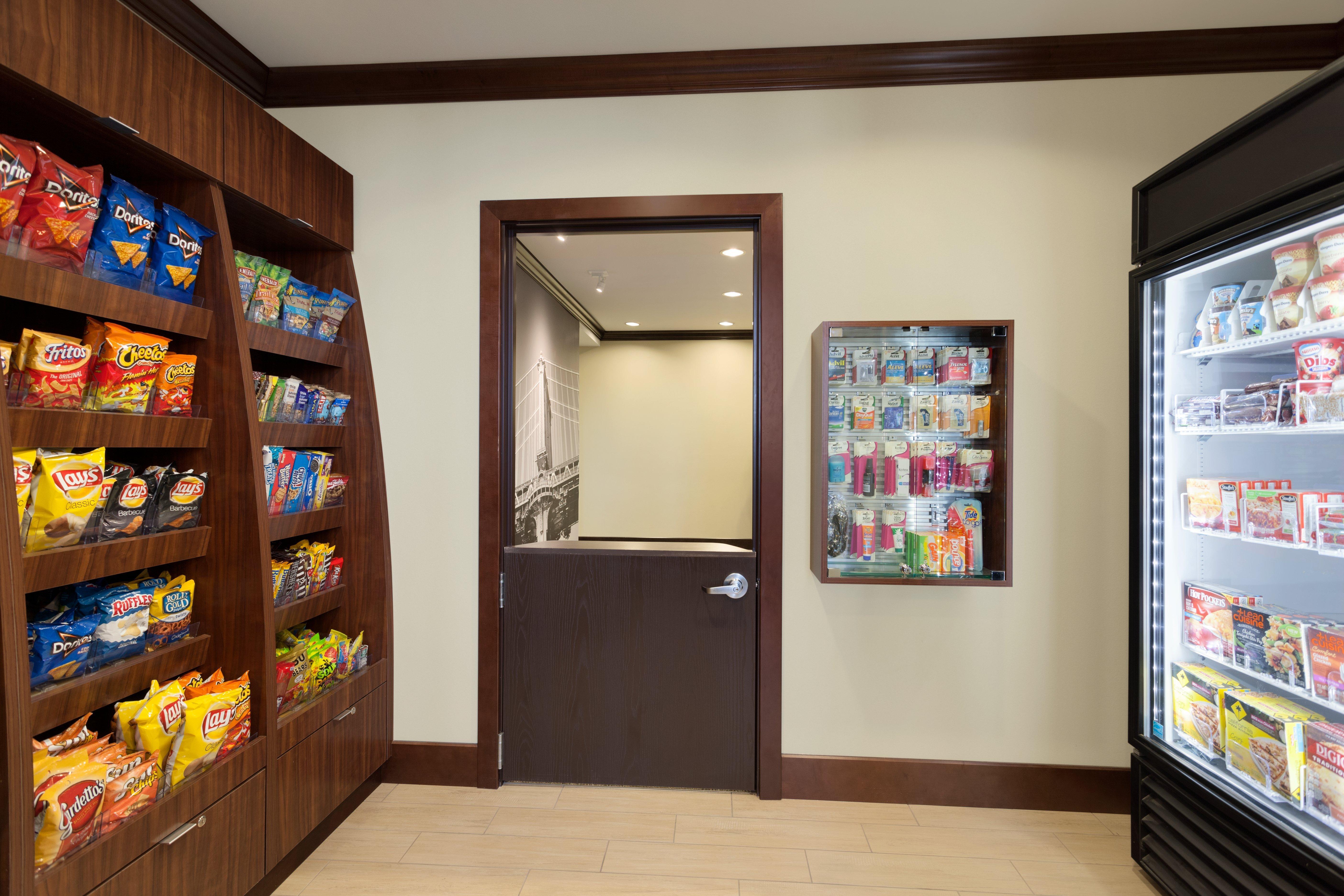Staybridge Suites Midland By Ihg Экстерьер фото
