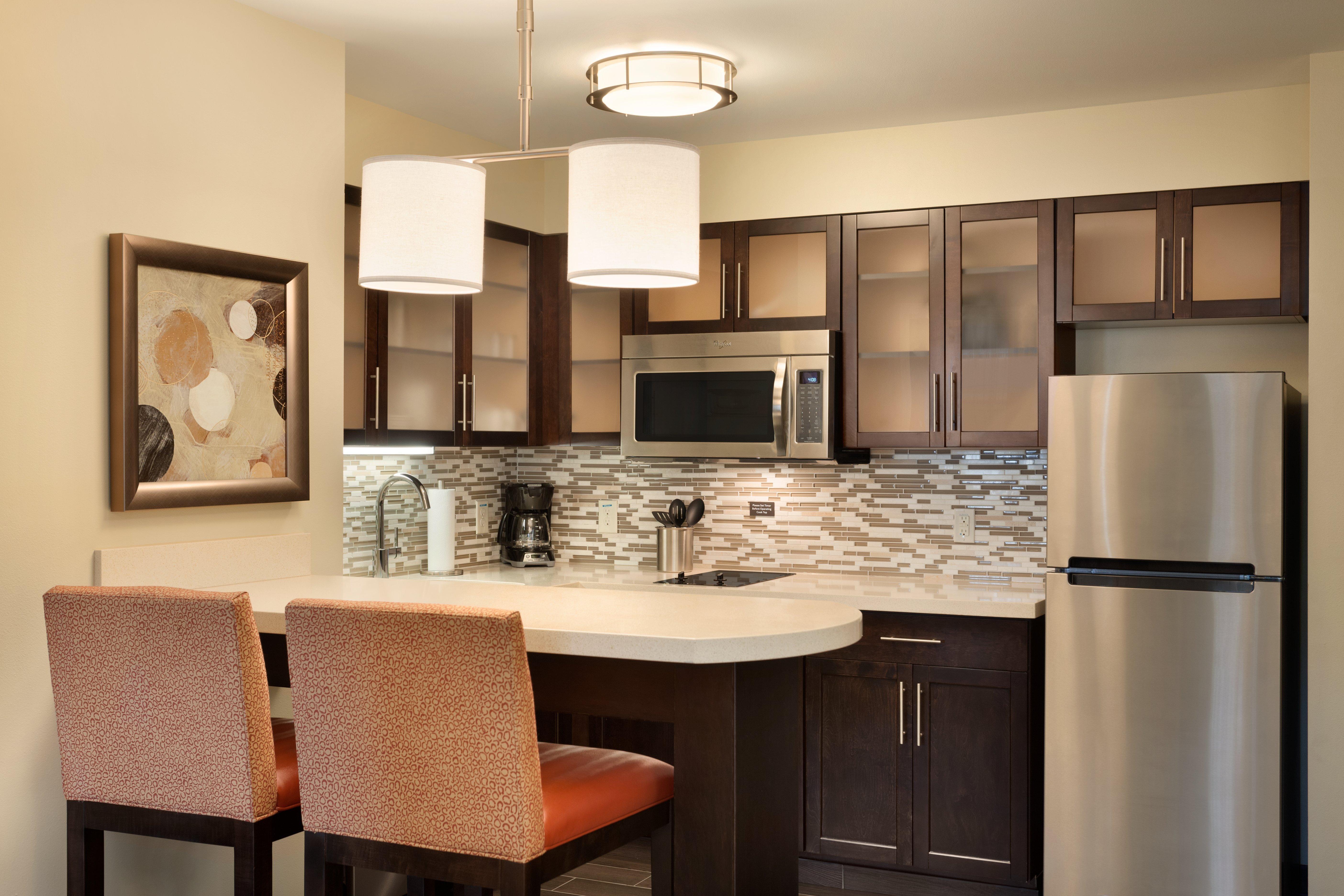 Staybridge Suites Midland By Ihg Экстерьер фото